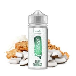 Premix Carat by Omerta Liquids - Silky Tobacco 100/120ml