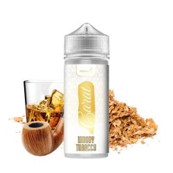 Premix Carat by Omerta Liquids - Woody Tobacco 100/120ml