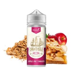 Premix Caravella by Omerta Liquids - Apple Pie Tobacco 100/120ml