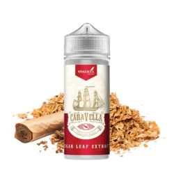 Premix Caravella by Omerta Liquids - Cigar Leaf Extract 100/120ml