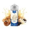 Premix Caravella by Omerta Liquids - Pipe Tobacco Custard Cream 100/120ml