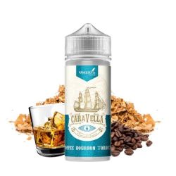 Premix Caravella by Omerta Liquids - RY4 Butterscotch 100/120ml
