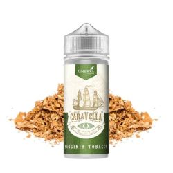 Premix Caravella by Omerta Liquids - Virginia Tobacco 100/120ml