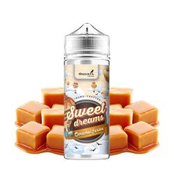 Premix Sweet Dreams by Omerta Liquids - Caramel Fusion 100/120ml