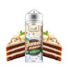 Premix Sweet Dreams by Omerta Liquids - Carrot Cake 100/120ml