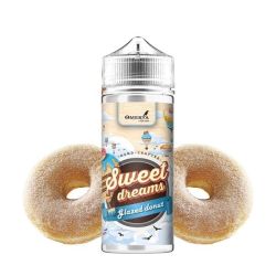 Premix Sweet Dreams by Omerta Liquids - Glazed Donut 100/120ml