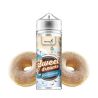 Premix Sweet Dreams by Omerta Liquids - Glazed Donut 100/120ml