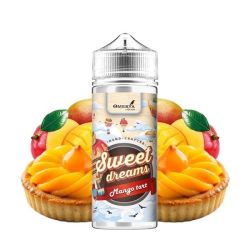 Premix Sweet Dreams by Omerta Liquids - Mango Tart 100/120ml