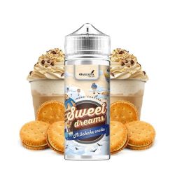 Premix Sweet Dreams by Omerta Liquids - Milkshake Cookie 100/120ml