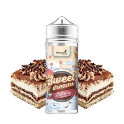 Premix Sweet Dreams by Omerta Liquids - Tiramisu 100/120ml