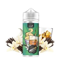 Premix SweetUp by Omerta Liquids - Bourbon Custard 100/120ml