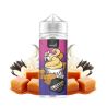 Premix SweetUp by Omerta Liquids - Caramel Custard 100/120ml
