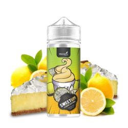 Premix SweetUp by Omerta Liquids - Lemon Custard 100/120ml