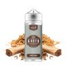 Premix Gusto by Omerta Liquids - Smooth Cigar 100/120ml