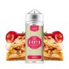 Premix Gusto by Omerta Liquids - Apple Pie 100/120ml