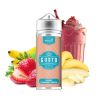 Premix Gusto by Omerta Liquids - Banana Strawberry Smoothie 100/120ml