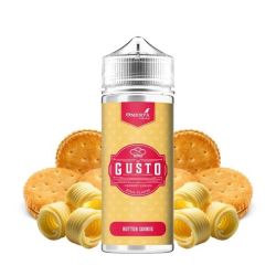 Premix Gusto by Omerta Liquids - Butter Cookie 100/120ml