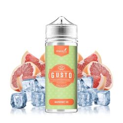 Premix Gusto by Omerta Liquids - Grapefruit Ice 100/120ml