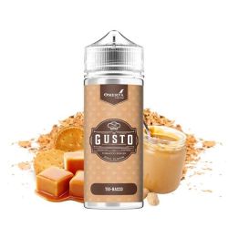 Premix Gusto by Omerta Liquids - Tri-Bacco 100/120ml
