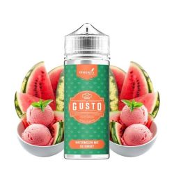 Premix Gusto by Omerta Liquids - Watermelon Mix Ice Sorbet 100/120ml