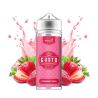 Premix Gusto by Omerta Liquids - Strawberry Cream 100/120ml