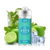 Premix Gusto by Omerta Liquids - Mojito Lemon 100/120ml