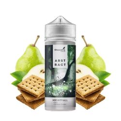 Premix Abstract by Omerta Liquids - Nightfall 100/120ml