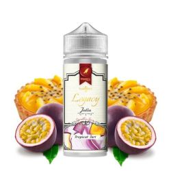 Premix Legacy by Omerta Liquids - Julia 100/120ml