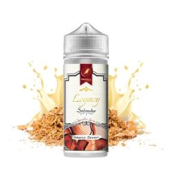 Premix Legacy by Omerta Liquids - Salvador 100/120ml
