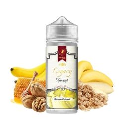 Premix Legacy by Omerta Liquids - Vincent 100/120ml