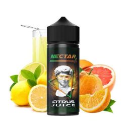 Premix Nectar by Omerta Liquids - Citrus Juice 100/120ml