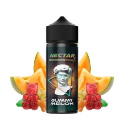 Premix Nectar by Omerta Liquids - Gummy Melon 100/120ml