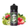 Premix Nectar by Omerta Liquids - Strawberry Kiwi 100/120ml