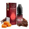 Liquid Omerta La Famiglia Salts - The Hitman 20mg 10ml