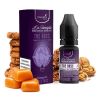 Liquid Omerta La Famiglia Salts - The Boss 20mg 10ml