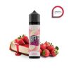 Longfill Drifter Desserts - Strawberry Cheesecake 16/60ml