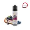 Longfill Drifter Desserts - Blueberry Cheesecake 16/60ml