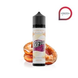 Longfill Drifter Desserts - Cream Donut 16/60ml