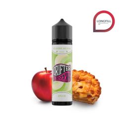 Longfill Drifter Desserts - Apple Pie 16/60ml