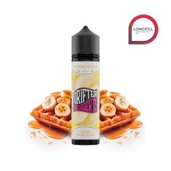 Longfill Drifter Desserts - Banana Caramel 16/60ml