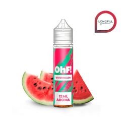 Longfill OhF! - Watermelon 12/60ml