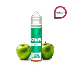 Longfill OhF! - Apple 12/60ml
