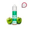 Longfill OhF! - Apple 12/60ml