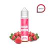 Longfill OhF! - Strawberry 12/60ml