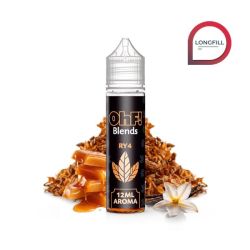Longfill OhF! Blends - RY4 12/60ml