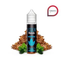 Longfill OhF! Blends - Menthol 12/60ml