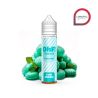 Longfill OhF! Sweets - Spearmint 12/60ml