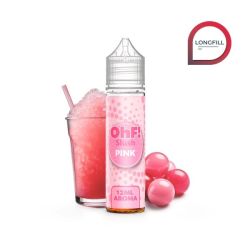 Longfill OhF! Slush - Pink 12/60ml