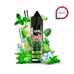 Longfill Oil4vap Kabuki - Mojito Mojácar 12/60ml