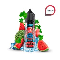 Longfill Oil4vap Kabuki - North Pole Watermelon 12/60ml